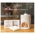 Coffret de parfums d'ambiance