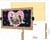 Cartes de correspondance - Format plié 224 x 120 mm - Petit théâtre - Tendances Editions - Enveloppe ivoire