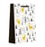 Sac cadeau Global Gift - Midi