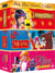 Coffret tri pack, vol. 1 : Pocahontas - Mulan - Alice au pays des merveilles