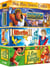 Coffret tri pack, vol. 4 : Hercule - le livre de la jungle - Merlin