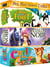 Coffret tri pack, vol. 7 : l'étalon noir - l'appel de la forêt - Curly le petit chien