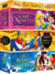 Coffret tri pack, vol. 8 : casse-noisette - le comte de Monte-Cristo - le bossu de Notre-Dame