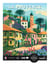 Puzzle 500 pièces - La Provence - Calypto