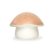 Projecteur Champignon Rose