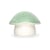 Projecteur d'étoiles Champignon Vert - Pabobo