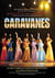 Caravanes - spectacle de danse orientale