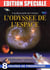 Coffret odyssée de l'espace