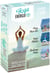Yoga énergie : Yoga bien-être + Yoga pilates + Challenge Yoga
