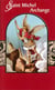 Lot de 12  Cartes doubles  Biblio Saint Michel Archange