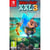 Asterix & Obélix XXL 3 : Le Menhir de Cristal