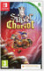 Super Chariot Microïds