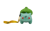 Figurine lumineuse - Pokémon - Bulbizarre