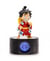 Réveil lumineux Teknofun - One Piece - Monkey D. Luffy