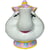 Tirelire Madame Samovar Disney