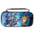 Sacoche Nintendo Switch et Switch OLED Freaks and Geeks - Yu-Gi-Oh! - Bleu - Taille XL