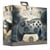 Manette sans fil pour Switch - Harry Potter paysage Hogwarts Legacy