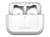 Ecouteurs intra-auriculaires Bluetooth Ryght - Mino - Blanc