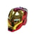 Porte-Clés Casque Iron Man Couleur