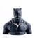 Tirelire Semic - Marvel - Buste de Black Panther