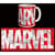 Mug - Marvel - Logo - 300 mL