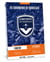 Coffret cadeau - FC Girondins de Bordeaux