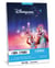 Coffret cadeau - Disneyland Paris - 1 jour / 2 Parcs - 2 places