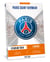 Coffret cadeau - PSG Stadium Tour - 1 Personne