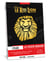 Coffret cadeau - Le Roi Lion - Théâtre Mogador - 1 Place