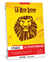 Coffret cadeau - Ticketbox - Le Roi Lion - 2 personnes