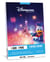 Coffret cadeau Tick'nBox - Disneyland Paris 1 jour / 1 parc - 1 enfant 