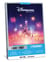 Coffret cadeau Tick'nBox - Disneyland Paris Séjour 1 jour 1 nuit - 2 personnes
