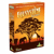 Ecosystème – Savane