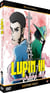 Lupin III : le tombeau de Daisuke Jigen