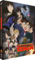 Detective conan - film 18 - le sniper