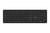 Clavier sans fil Green-E - GR9400 - Noir - éco-conçu