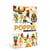 Poppik, poster : Egypte