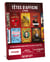Coffret cadeau - Cultur in the City -  2 Places - Les têtes d'affiches à Paris
