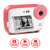 Appareil photo Agfa Photo - Realikids Instant Cam - Rose