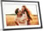 Cadre photo numérique connecté AgfaPhoto - Realiview APF1000WIFI - 10 Pouces