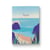 Planner - Civil - 2023 - Azur - 21x14,8 cm - Histoire D'écrire - Multicolore