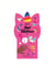 Stickers ongles Lily - Omy - 200 gommettes