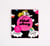 Coloriage Velours Lily - Omy