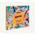 Poster à stickers - Maison