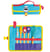 Trousse du petit cuistot - Chefclub Kids