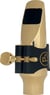 CC HS - BEC METAL PLAQUE OR SAXO SOPRA JAZZ OUVERTURE 15