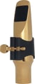 CC HS - BEC METAL PLAQUE OR SAXO ALTO OUVERTURE 19