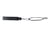 CC HS - CORDON STRIP PLAQUE NOIR - TAILLE L