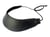 CC HS - CORDON CRESCENT MAT NON PLAQUE - TAILLE S