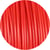 Filament PLA Francofil - Rouge - 1,75mm - 1kg - Pour imprimante 3D